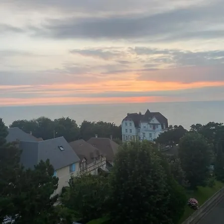 Appartamento La Perle Marine *