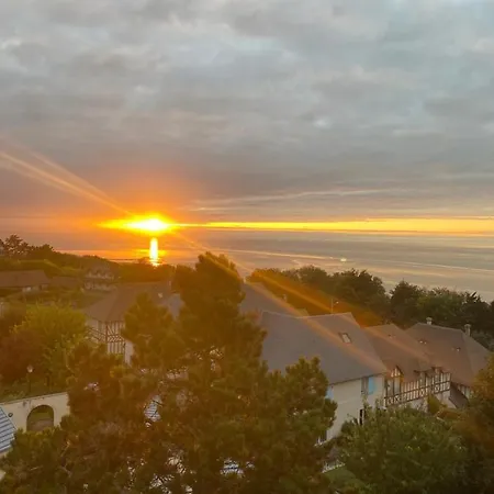 La Perle Marine شقة