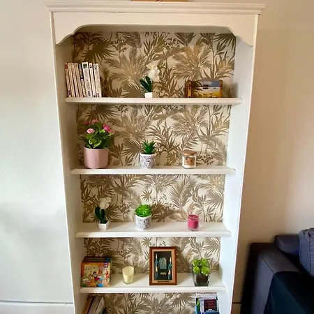 شقة La Perle Marine تروفيي سور مير