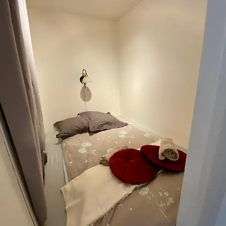 شقة La Perle Marine تروفيي سور مير