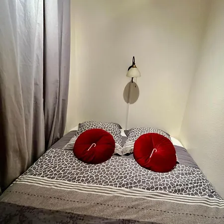 La Perle Marine تروفيي سور مير