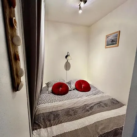 La Perle Marine شقة تروفيي سور مير