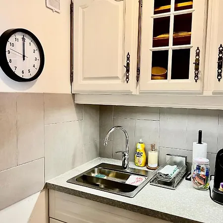 La Perle Marine شقة تروفيي سور مير