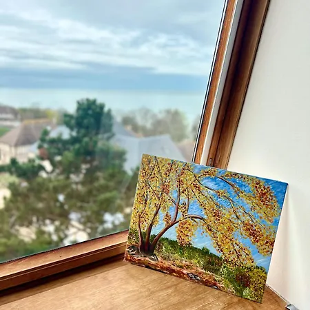 La Perle Marine * تروفيي سور مير