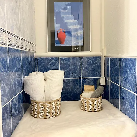 La Perle Marine تروفيي سور مير