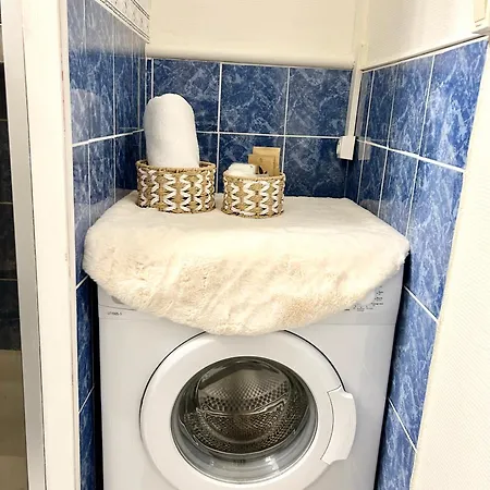 La Perle Marine * تروفيي سور مير