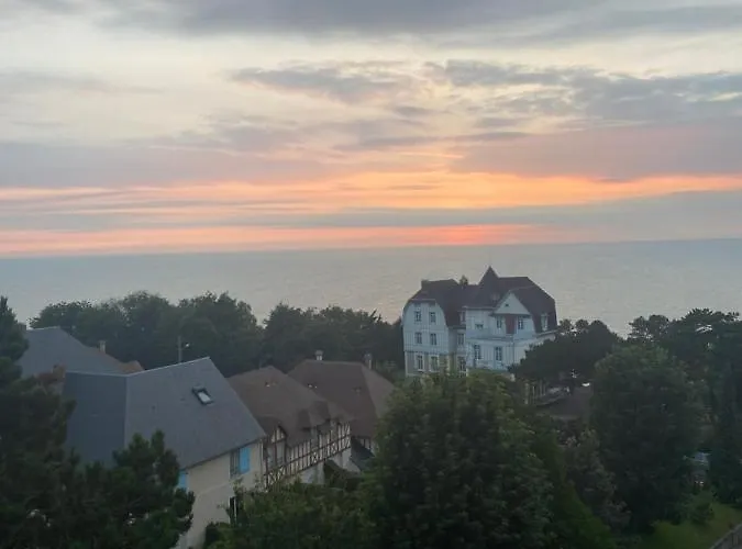 Daire La Perle Marine *