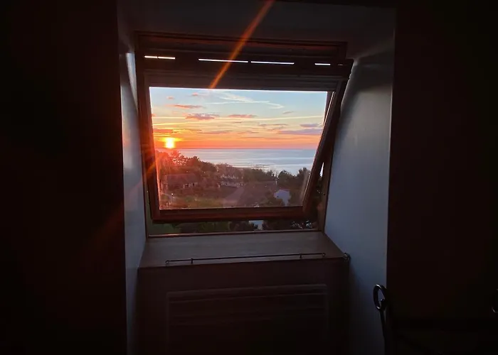 La Perle Marine Daire *