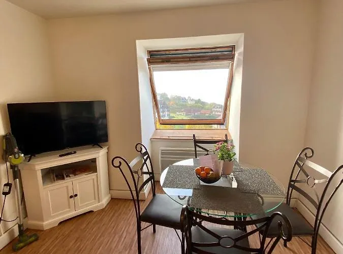 La Perle Marine Daire