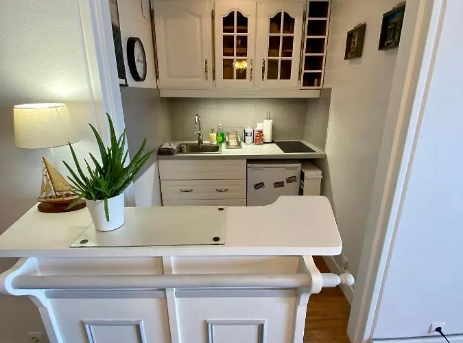 Daire La Perle Marine *