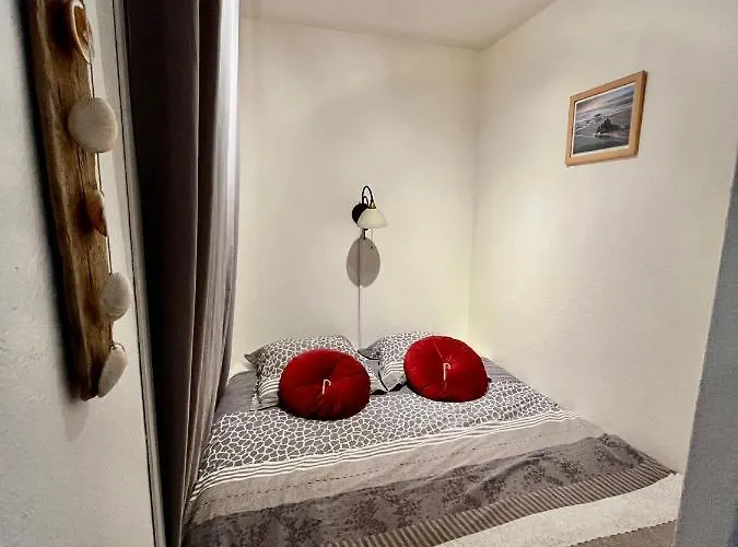 La Perle Marine Daire Trouville-sur-Mer