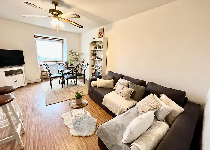 La Perle Marine Daire *