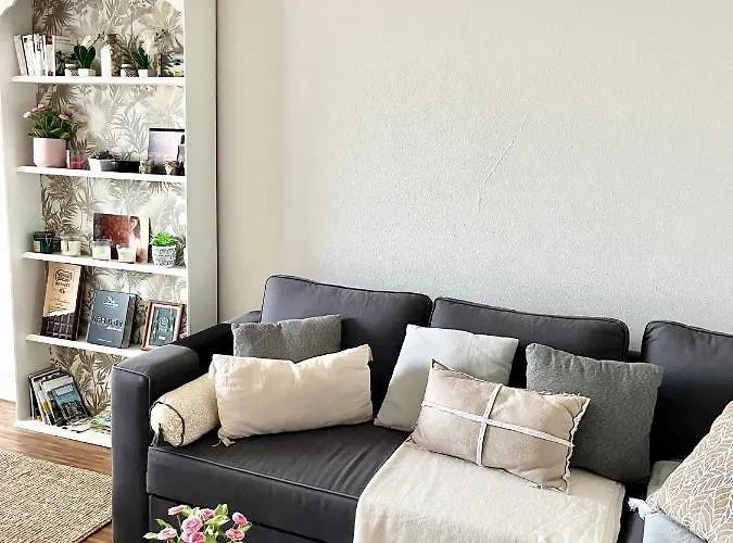 La Perle Marine * Trouville-sur-Mer