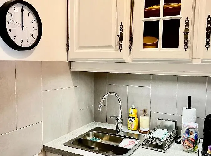 La Perle Marine Daire Trouville-sur-Mer