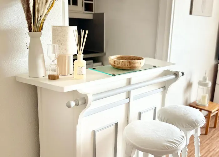 La Perle Marine Daire *