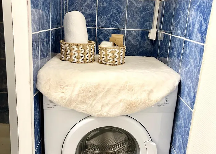 La Perle Marine * Trouville-sur-Mer