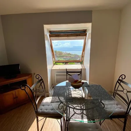 La Perle Marine 公寓