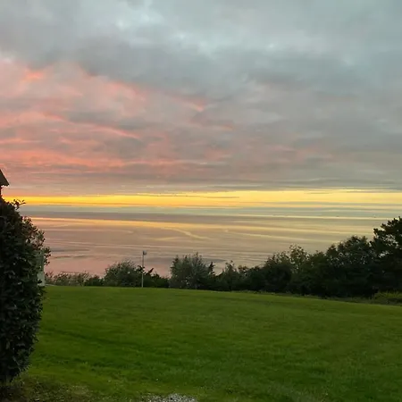 Lejlighed La Perle Marine *