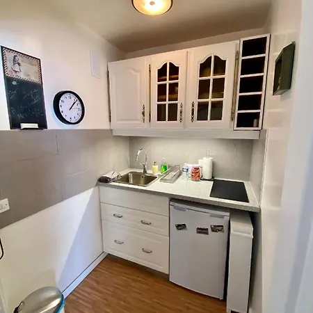 Lejlighed La Perle Marine *