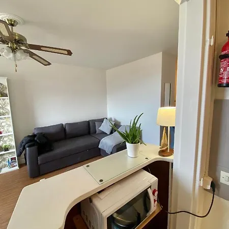 La Perle Marine Lejlighed *