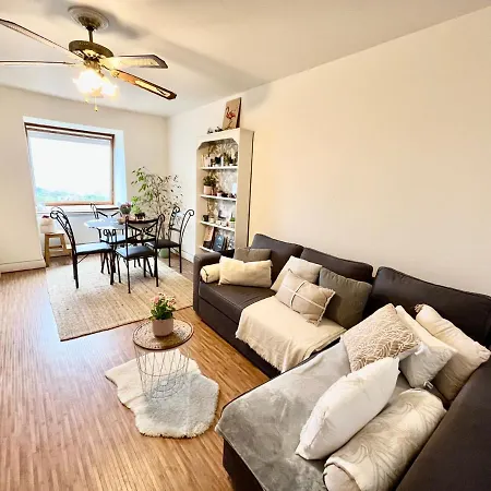 La Perle Marine Lejlighed *