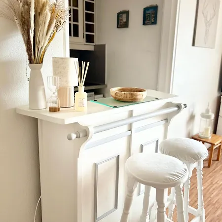 La Perle Marine Lejlighed *