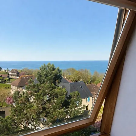 La Perle Marine 아파트