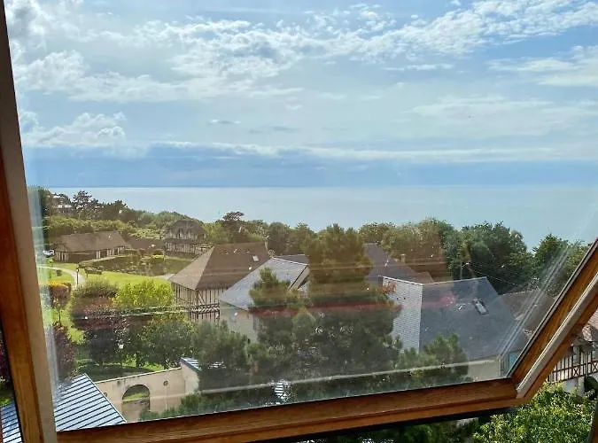 La Perle Marine דירה