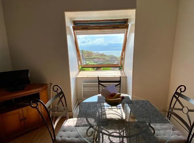 La Perle Marine Apartamento