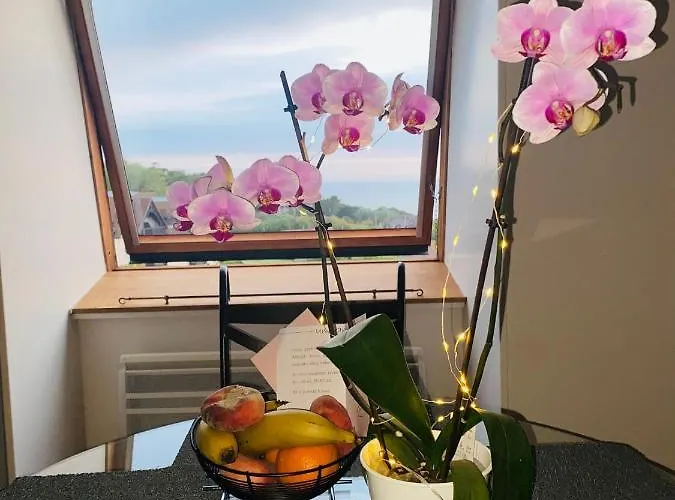 La Perle Marine * טרוביל-סור-מאר