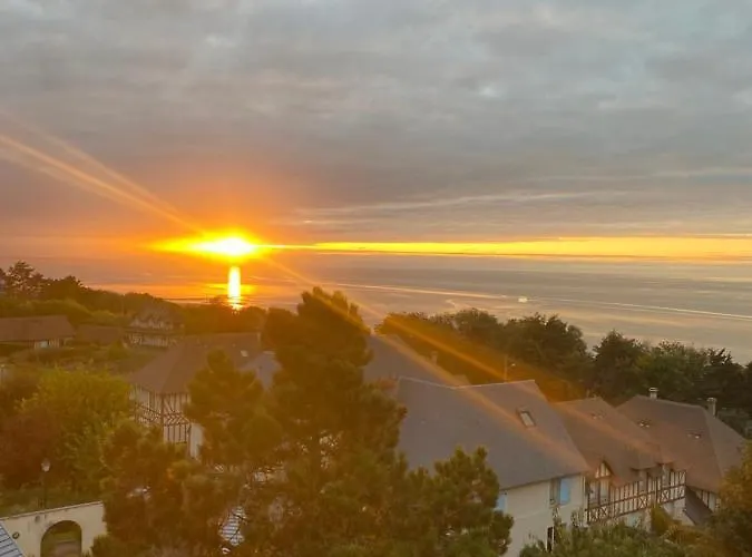 La Perle Marine דירה