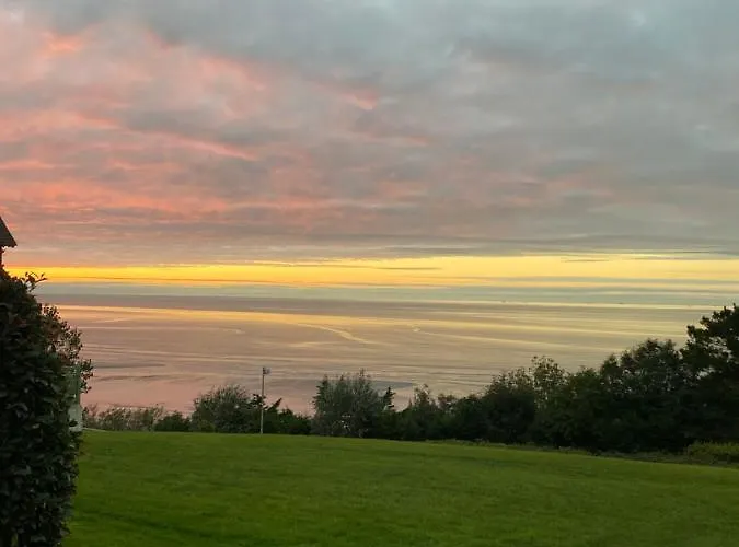 דירה La Perle Marine *