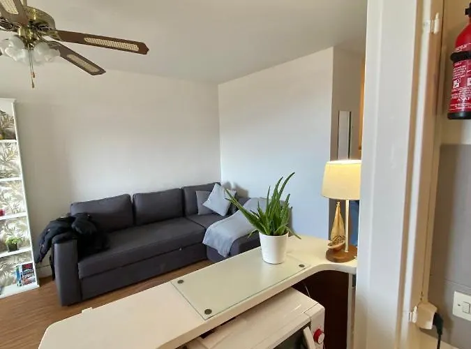 La Perle Marine דירה *