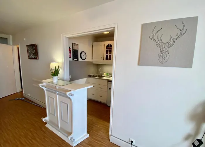 La Perle Marine דירה *