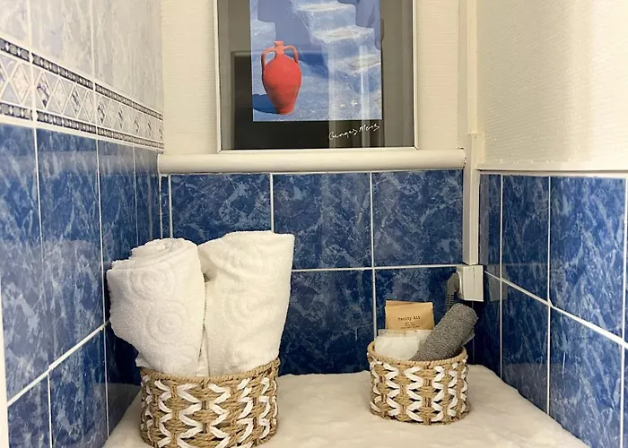 La Perle Marine טרוביל-סור-מאר