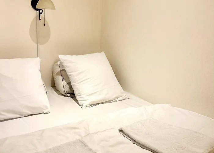 La Perle Marine טרוביל-סור-מאר